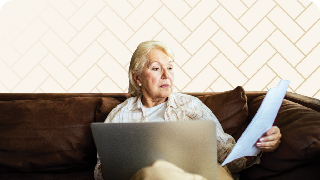 Choosing the right retirement home at Belmont Gardens in Woodbridge