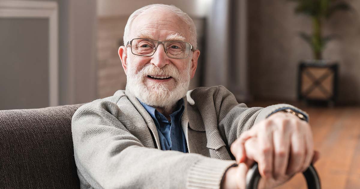 Emotional Wellness Tips for Seniors in Huntersville, NC