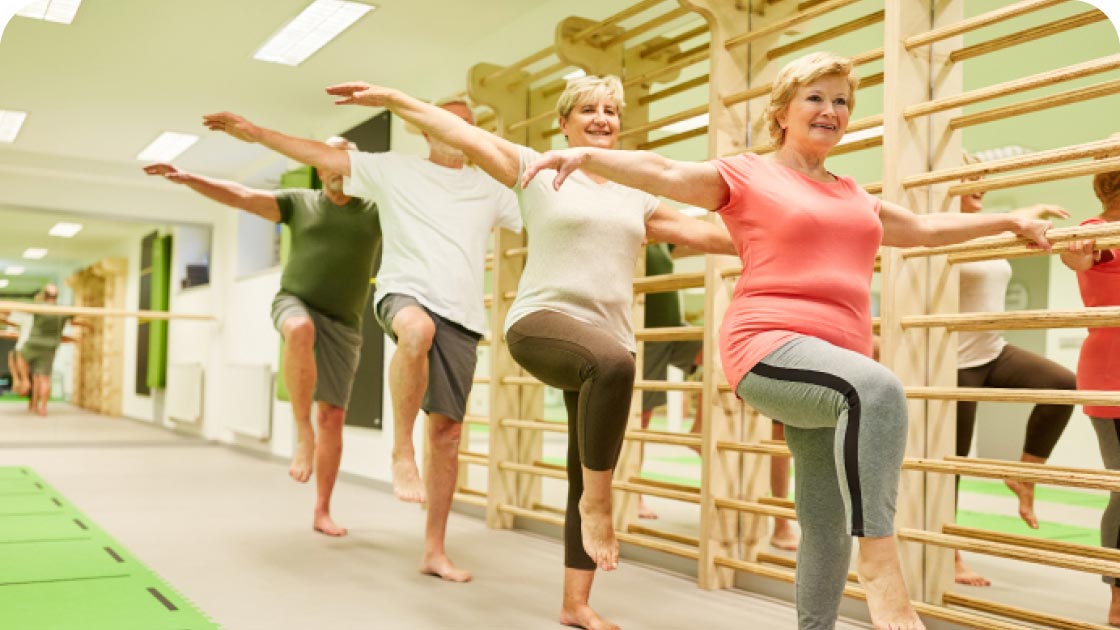 Fall Prevention: Strategies for Seniors to Stay Safe and Independent in Huntersville